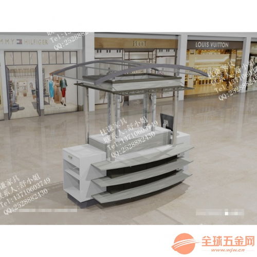 木質(zhì)售貨車 深圳繁華街頭的流動(dòng)風(fēng)景線與新型營(yíng)銷趨勢(shì)