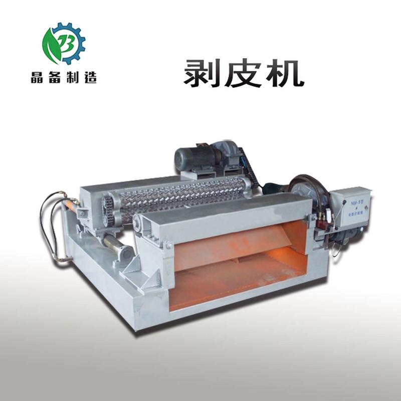 帶大家看看多型號的木材旋切機吧